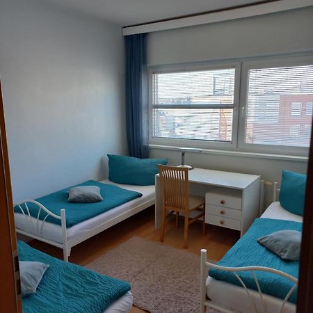 Apartman Lipa Λίμπερεκ Εξωτερικό φωτογραφία