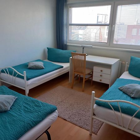 Apartman Lipa Λίμπερεκ Εξωτερικό φωτογραφία