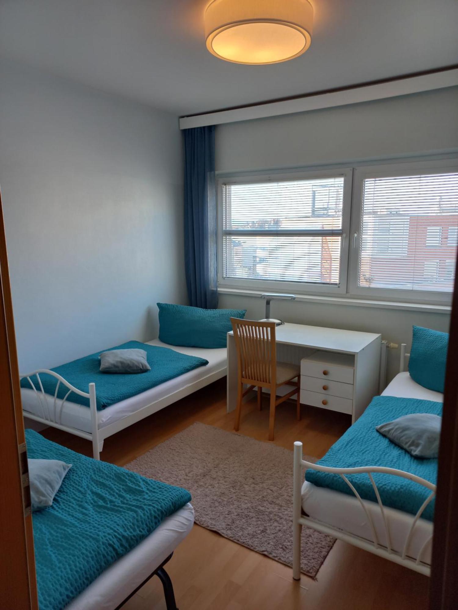 Apartman Lipa Λίμπερεκ Εξωτερικό φωτογραφία