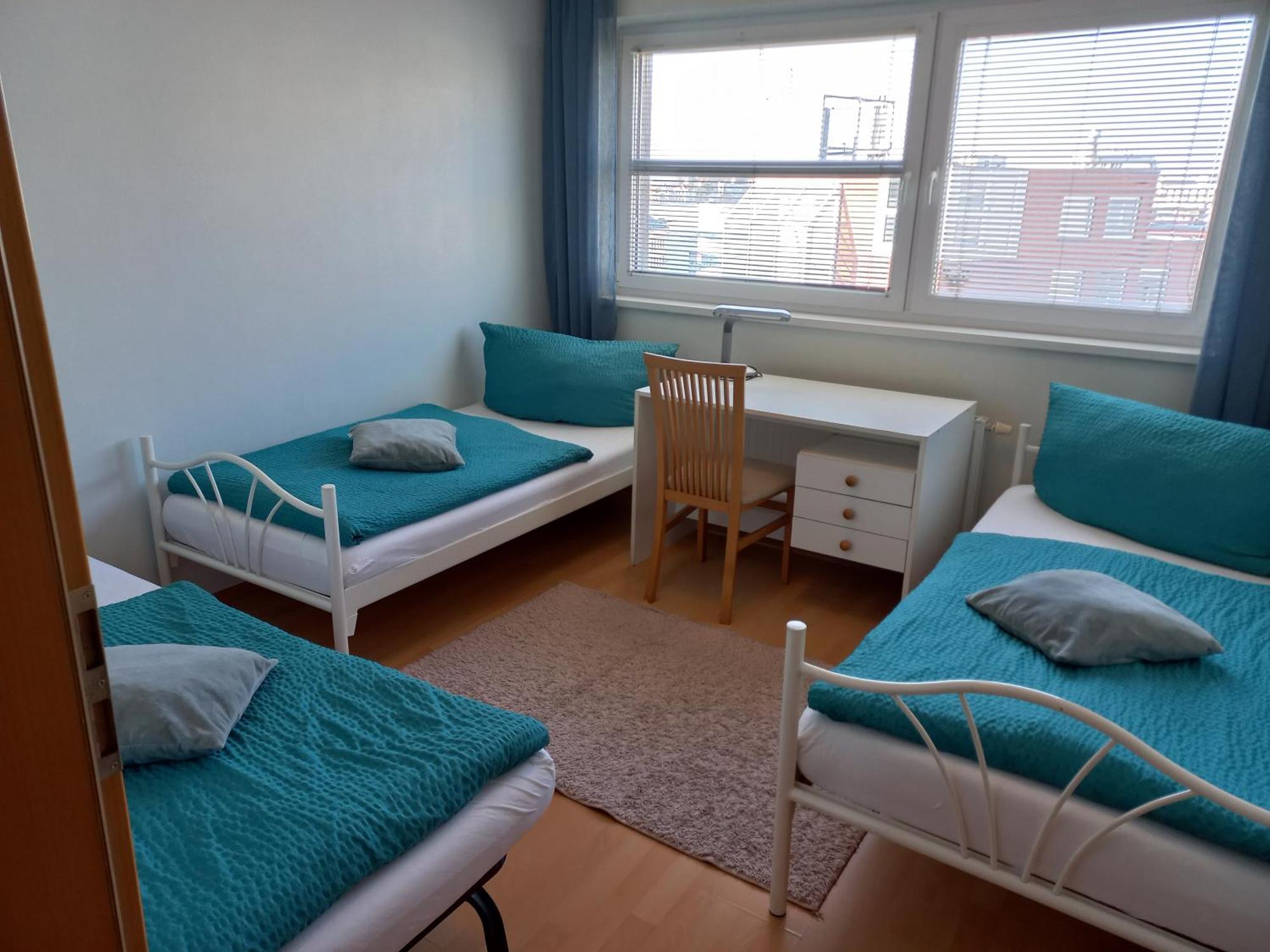 Apartman Lipa Λίμπερεκ Εξωτερικό φωτογραφία