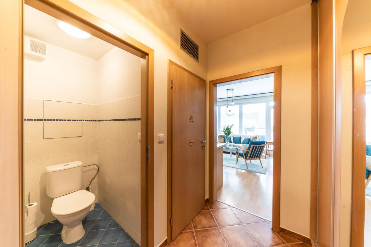 Apartman Lipa Λίμπερεκ Εξωτερικό φωτογραφία