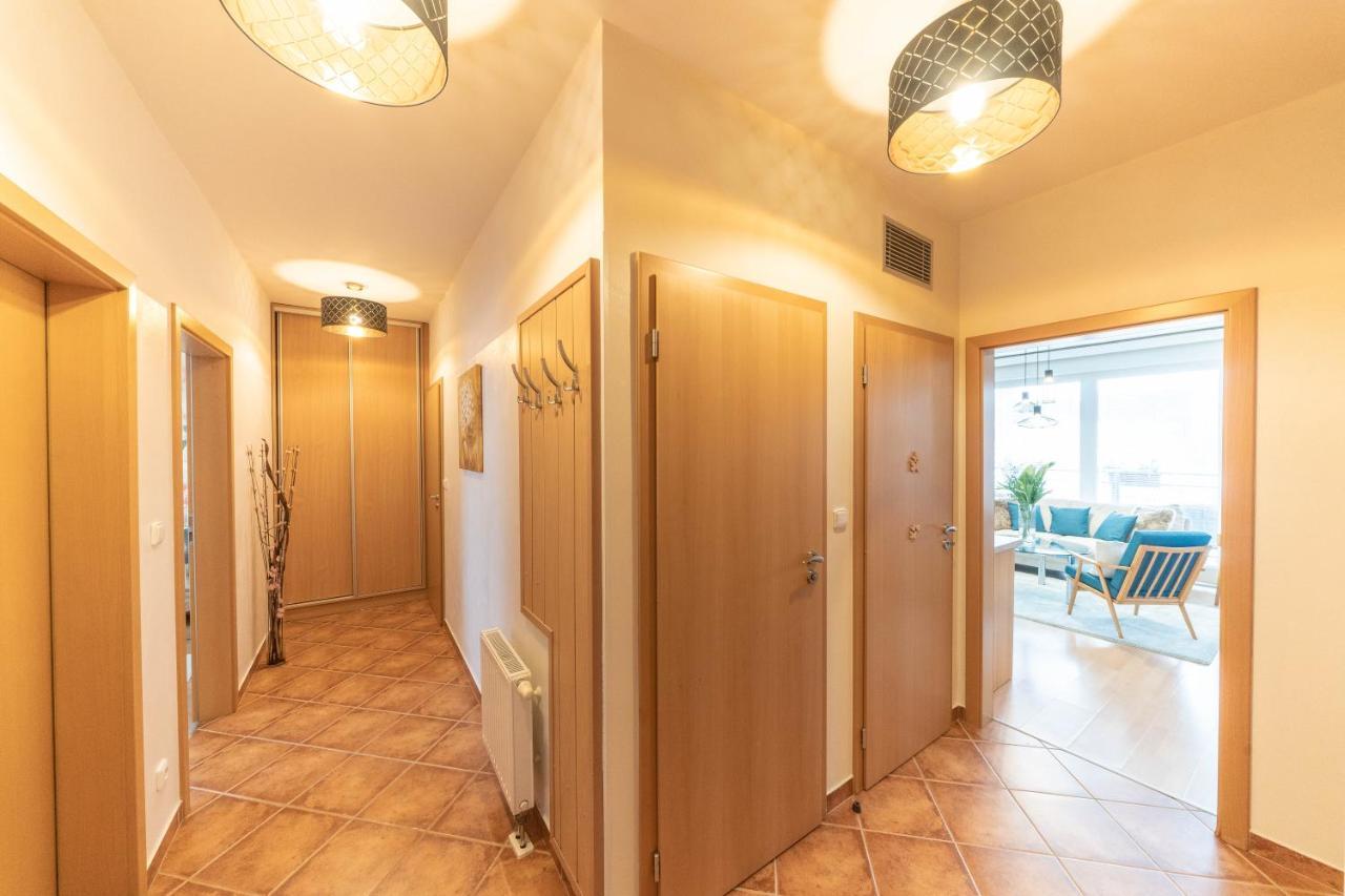 Apartman Lipa Λίμπερεκ Εξωτερικό φωτογραφία