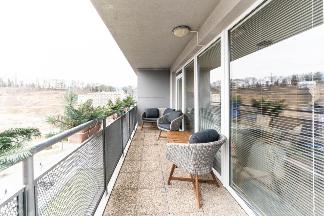 Apartman Lipa Λίμπερεκ Εξωτερικό φωτογραφία