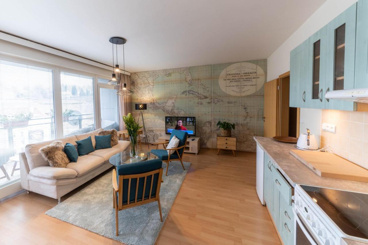 Apartman Lipa Λίμπερεκ Εξωτερικό φωτογραφία
