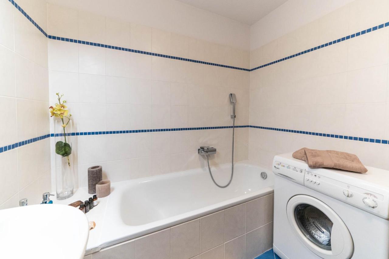 Apartman Lipa Λίμπερεκ Εξωτερικό φωτογραφία