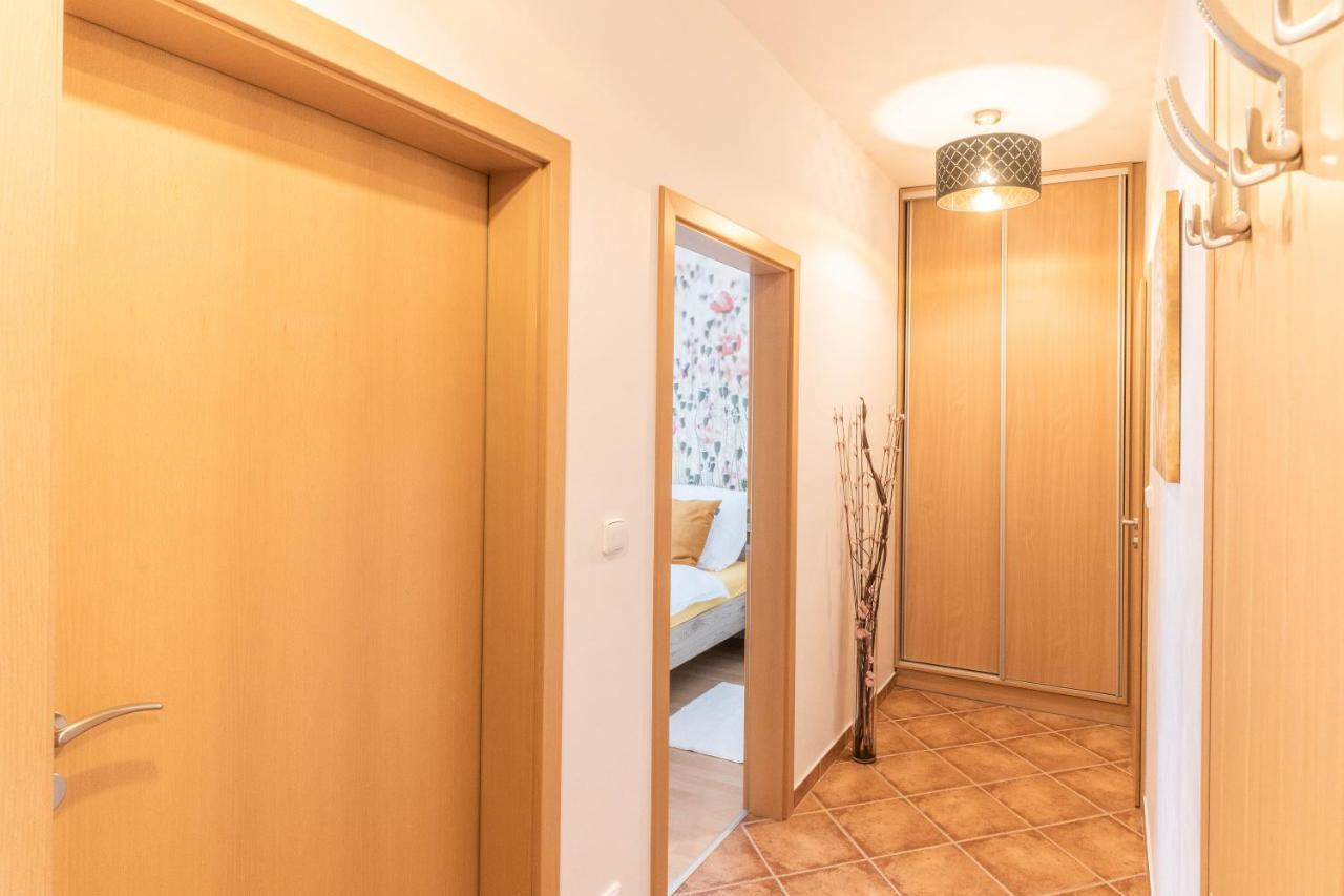Apartman Lipa Λίμπερεκ Εξωτερικό φωτογραφία