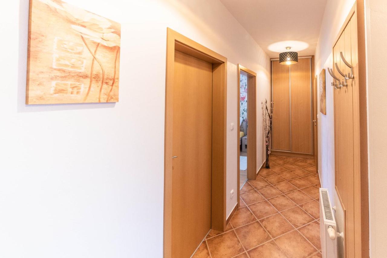 Apartman Lipa Λίμπερεκ Εξωτερικό φωτογραφία