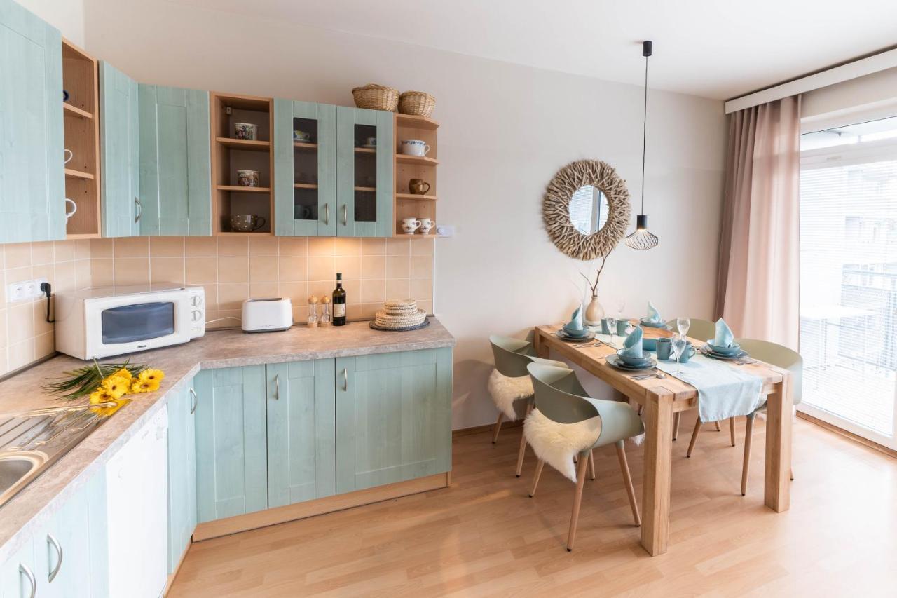 Apartman Lipa Λίμπερεκ Εξωτερικό φωτογραφία