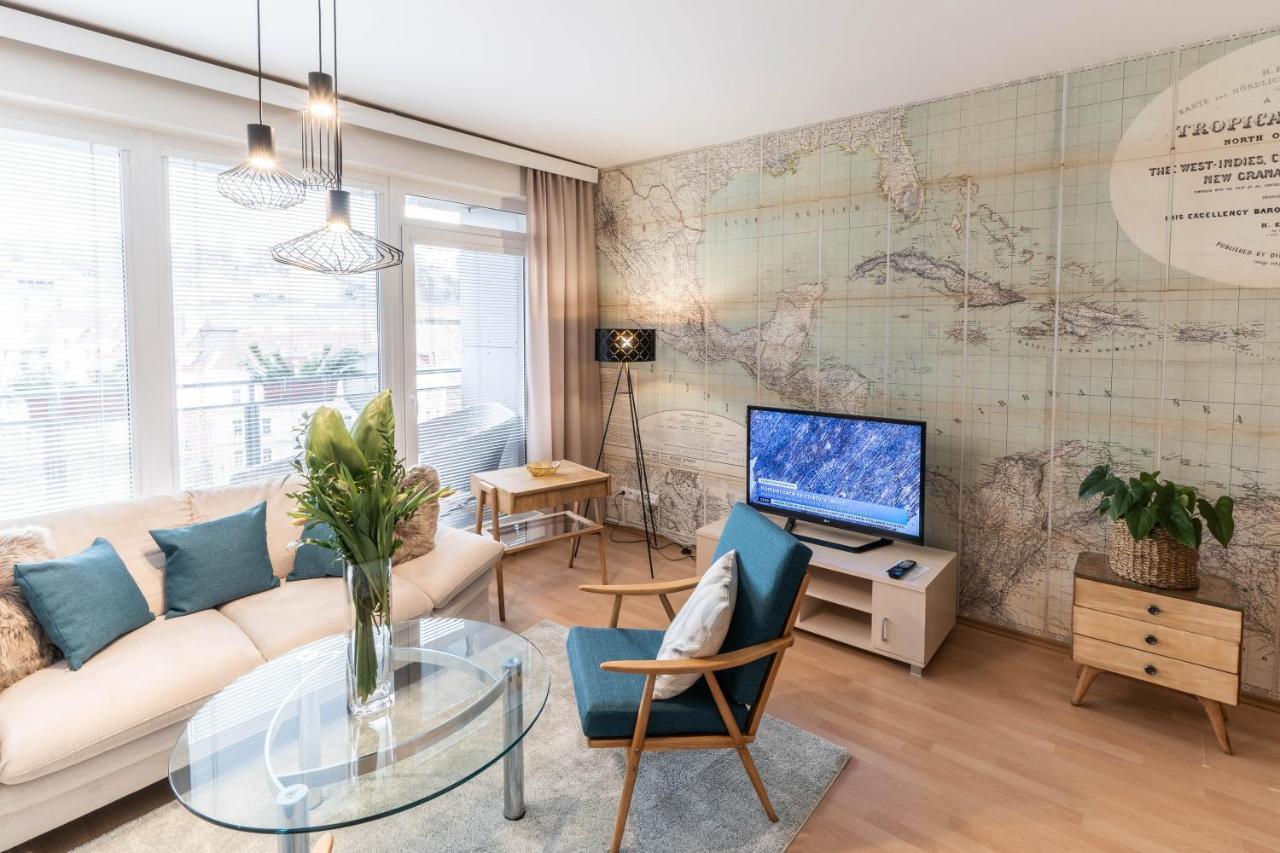 Apartman Lipa Λίμπερεκ Εξωτερικό φωτογραφία