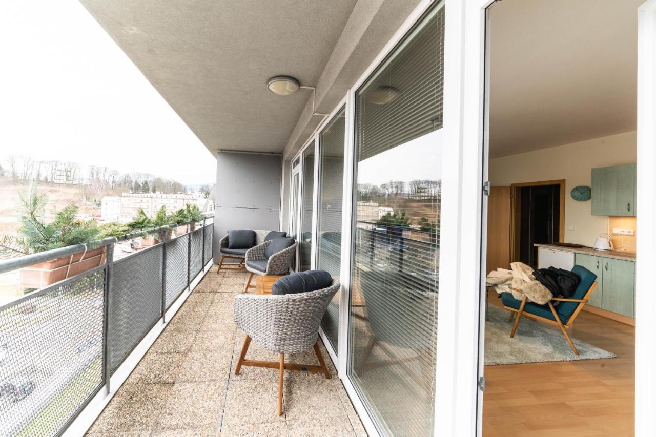 Apartman Lipa Λίμπερεκ Εξωτερικό φωτογραφία