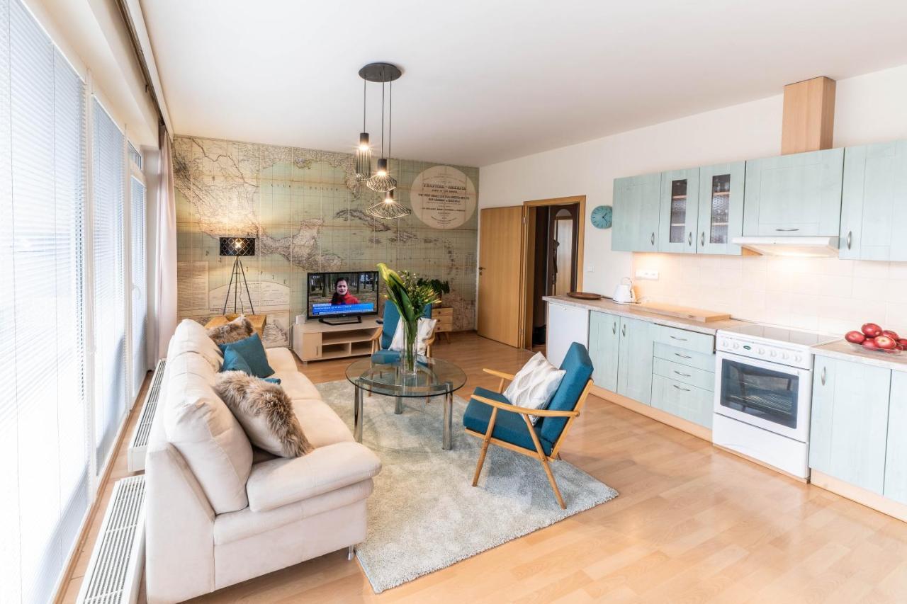 Apartman Lipa Λίμπερεκ Εξωτερικό φωτογραφία