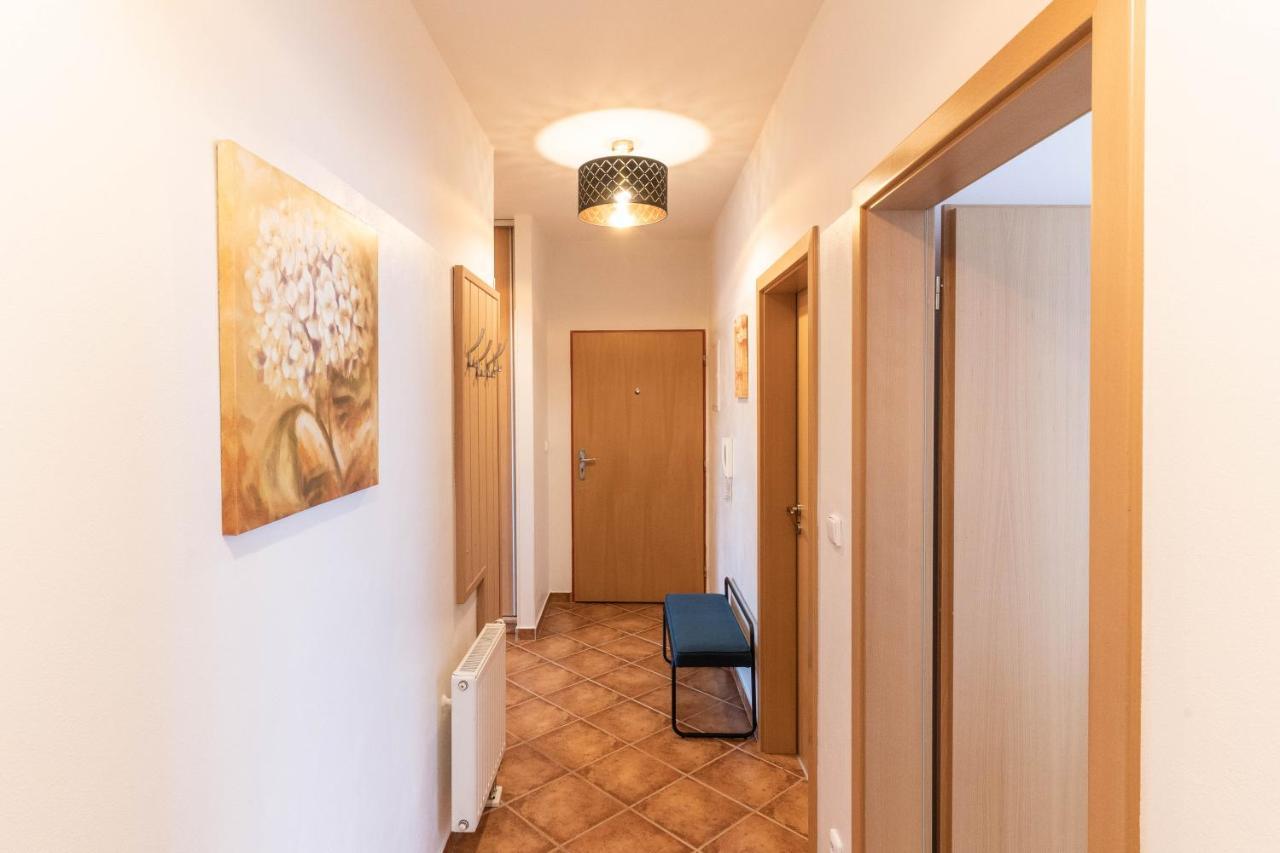 Apartman Lipa Λίμπερεκ Εξωτερικό φωτογραφία