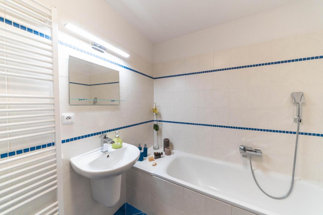 Apartman Lipa Λίμπερεκ Εξωτερικό φωτογραφία
