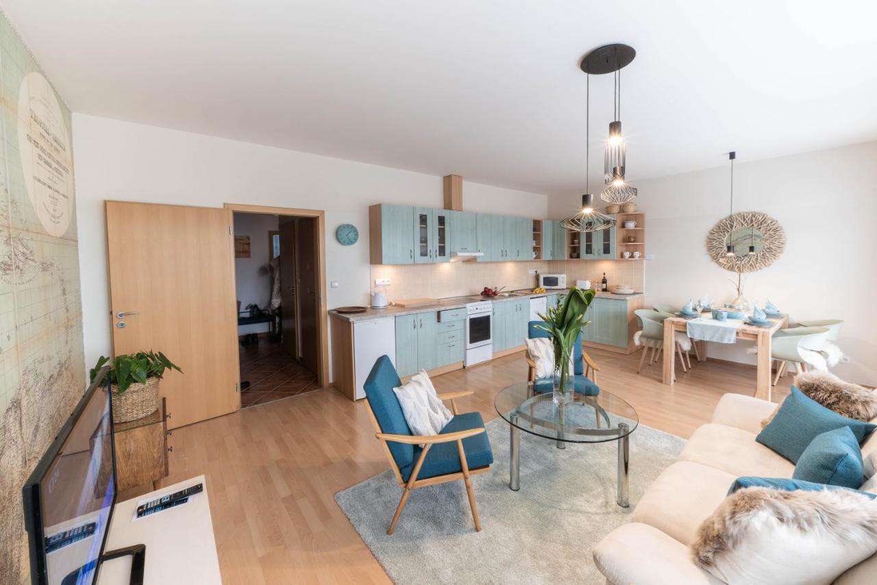 Apartman Lipa Λίμπερεκ Εξωτερικό φωτογραφία