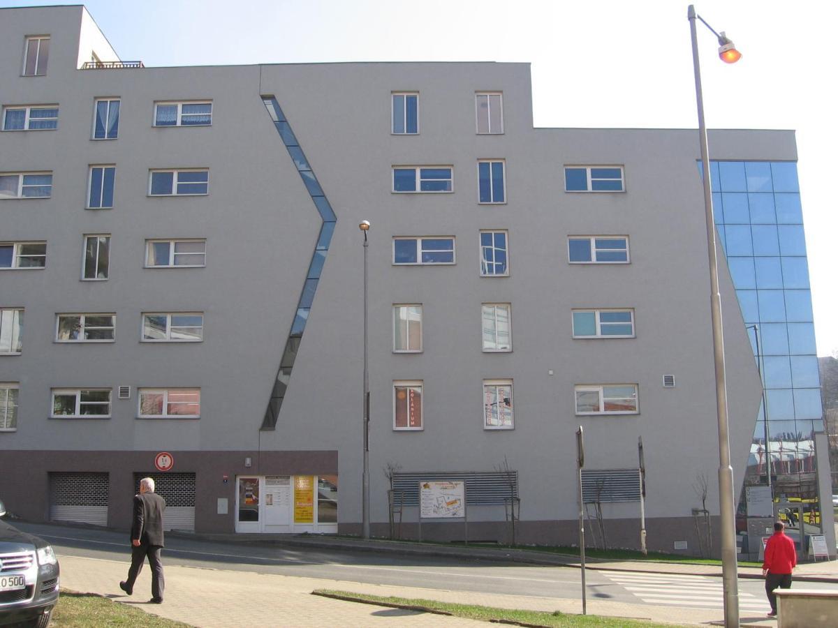 Apartman Lipa Λίμπερεκ Εξωτερικό φωτογραφία